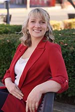 Recorder Sarah Turner