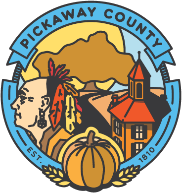 Pickaway County Recorder logo